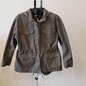 Universal Thread Jacket, Size:  XXL